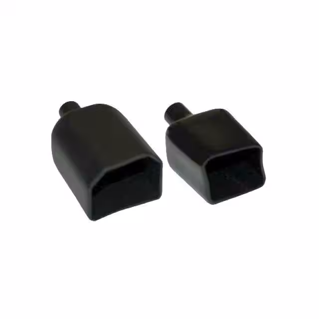 DIP-IEC7-BK MH Connectors  Power Entry Connector Accessories